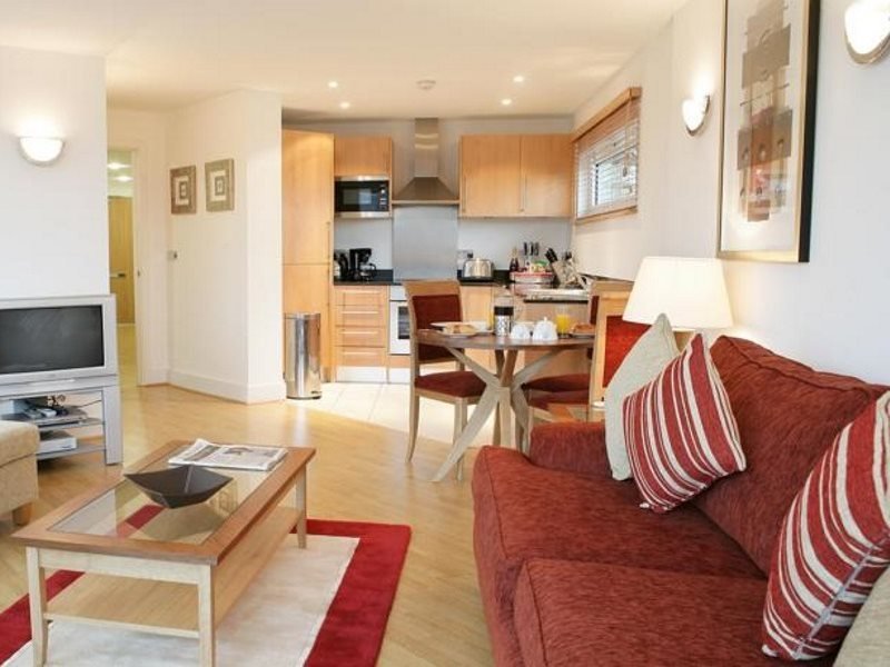 Фото Marlin Aldgate City East