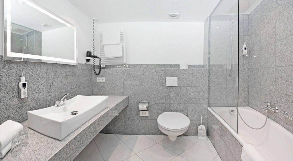 Фото Astoria Hotel