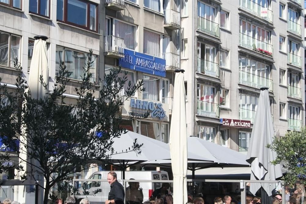 Фото Ambassadeur