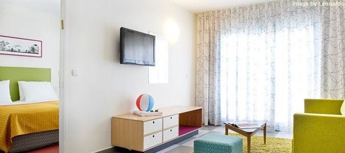 Фото Nova Like Hotel - an Atlas Hotel