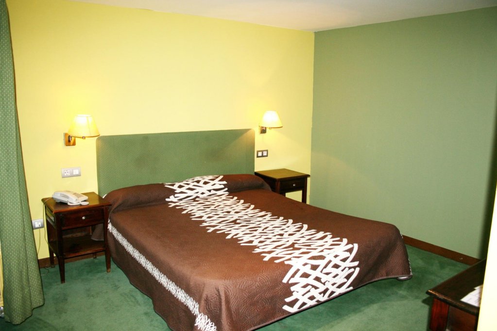 Фото Отель Aston