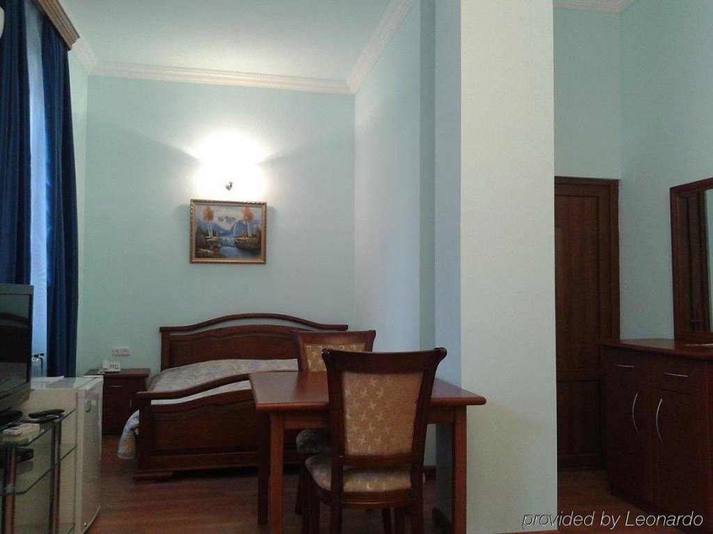 Фото Capital Hotel