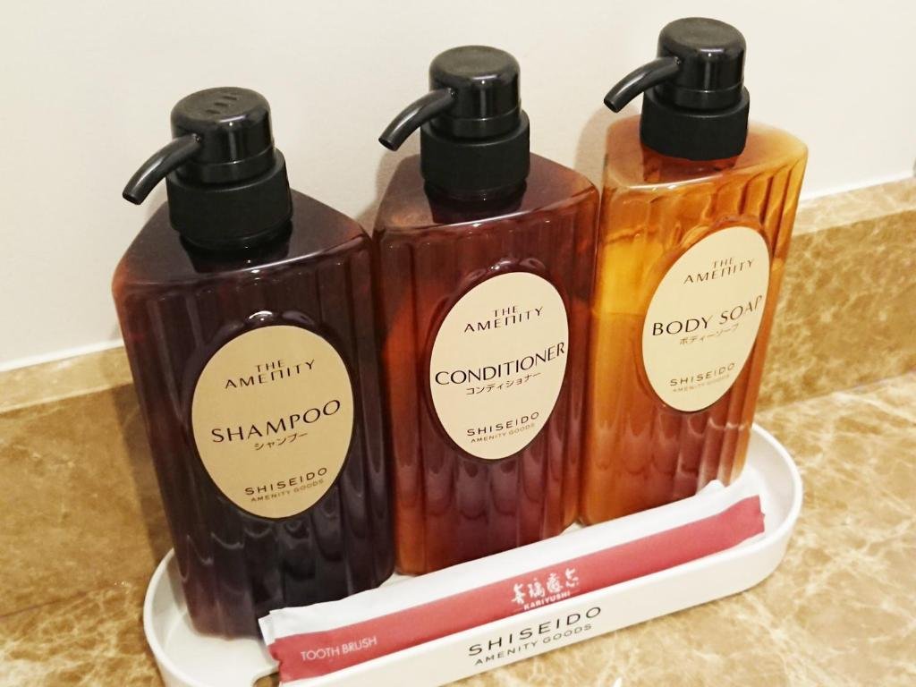 Фото Kariyushi LCH Izumizaki Kenchomae