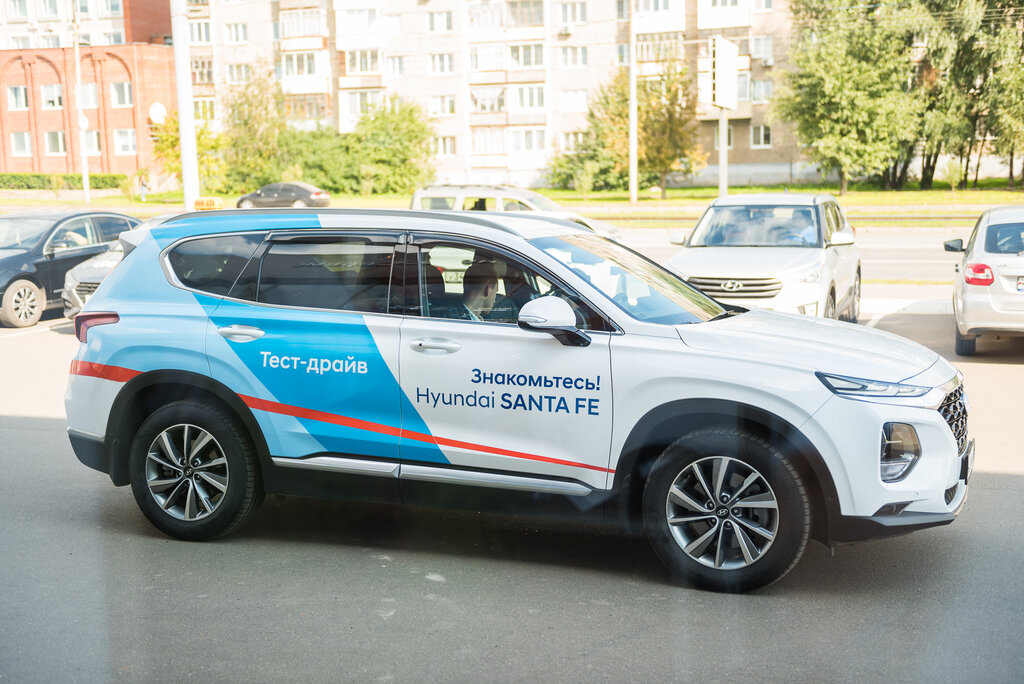 Jac ижевск официальный дилер