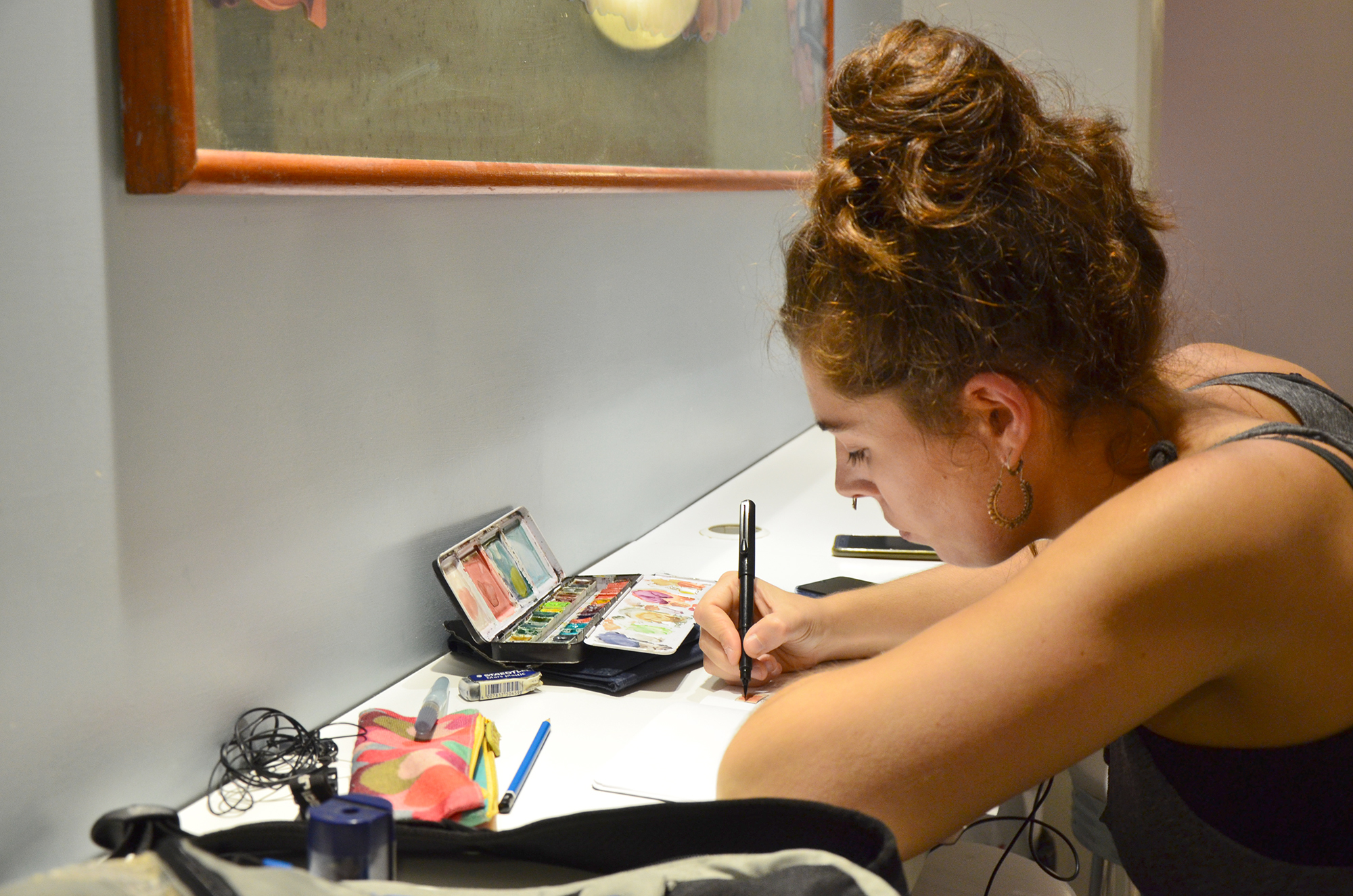 Фото Hostel Gallo D'oro