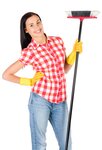 Уборка квартир (Surganava Street, 50), cleaning services