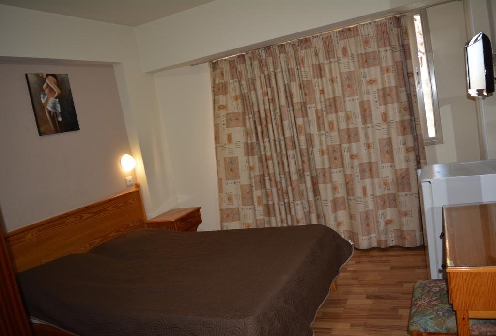 Фото Elysso Hotel