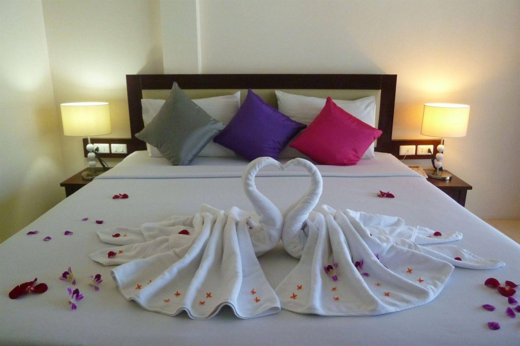 Фото Seven Seas Hotel