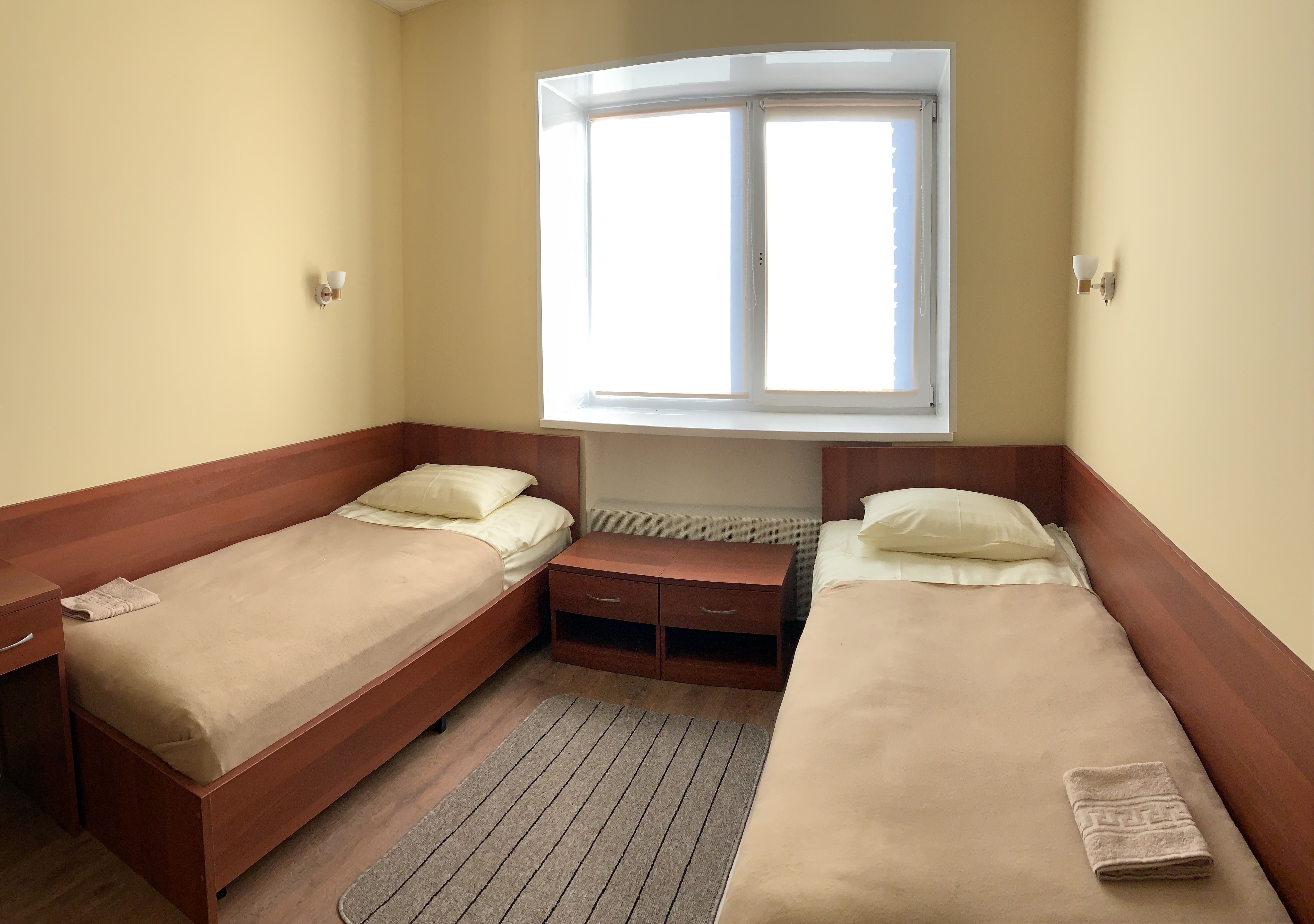 Фото Голицын Град