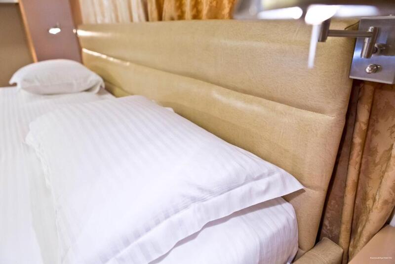 Фото Bed & Breakfast Olsi