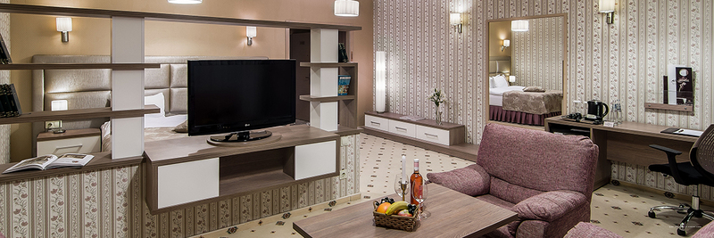 Фото Best Western Plus Flowers Hotel