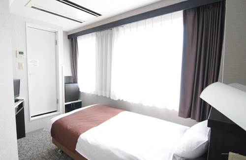 Фото Nagoya Fushimi Mont Blanc Hotel