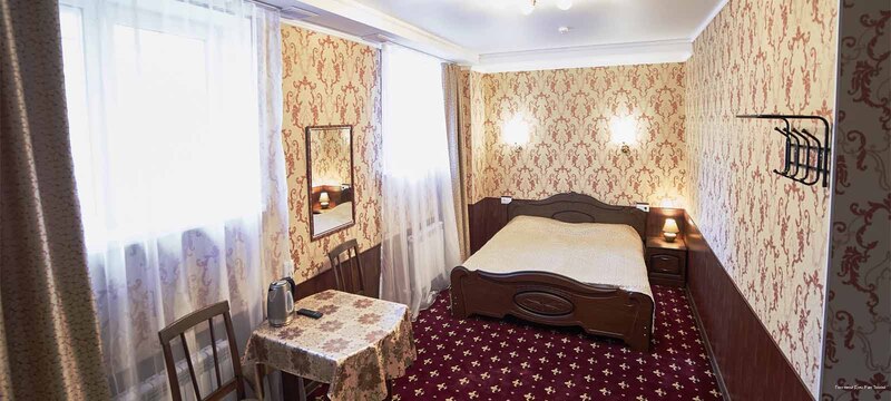 Фото Pan Tourist