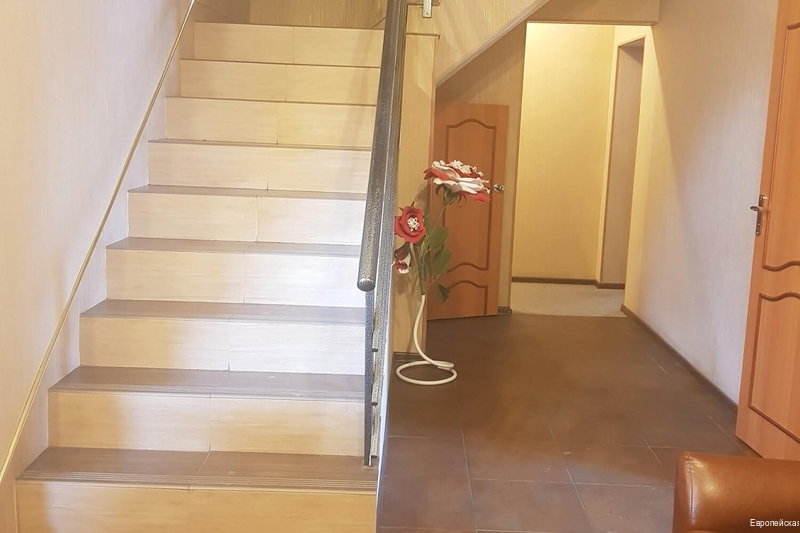 Фото Европейская