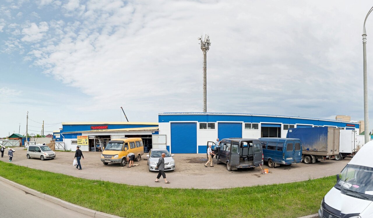 Бамбарбия сармановский тракт 9 стр 1 фото Магазины Сармановский Тракт Набережные Челны - Telegraph