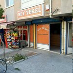 Bey Tekel (Ankara Province, Kecioren District, Hasköy Mah., Tarım Sok., 2) ، بيع منتجات التبغ بالجملة
