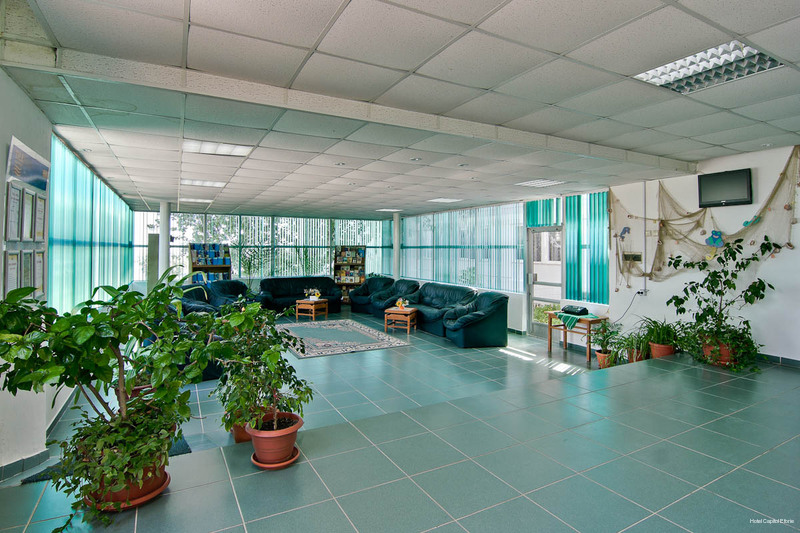 Фото Hotel Capitol