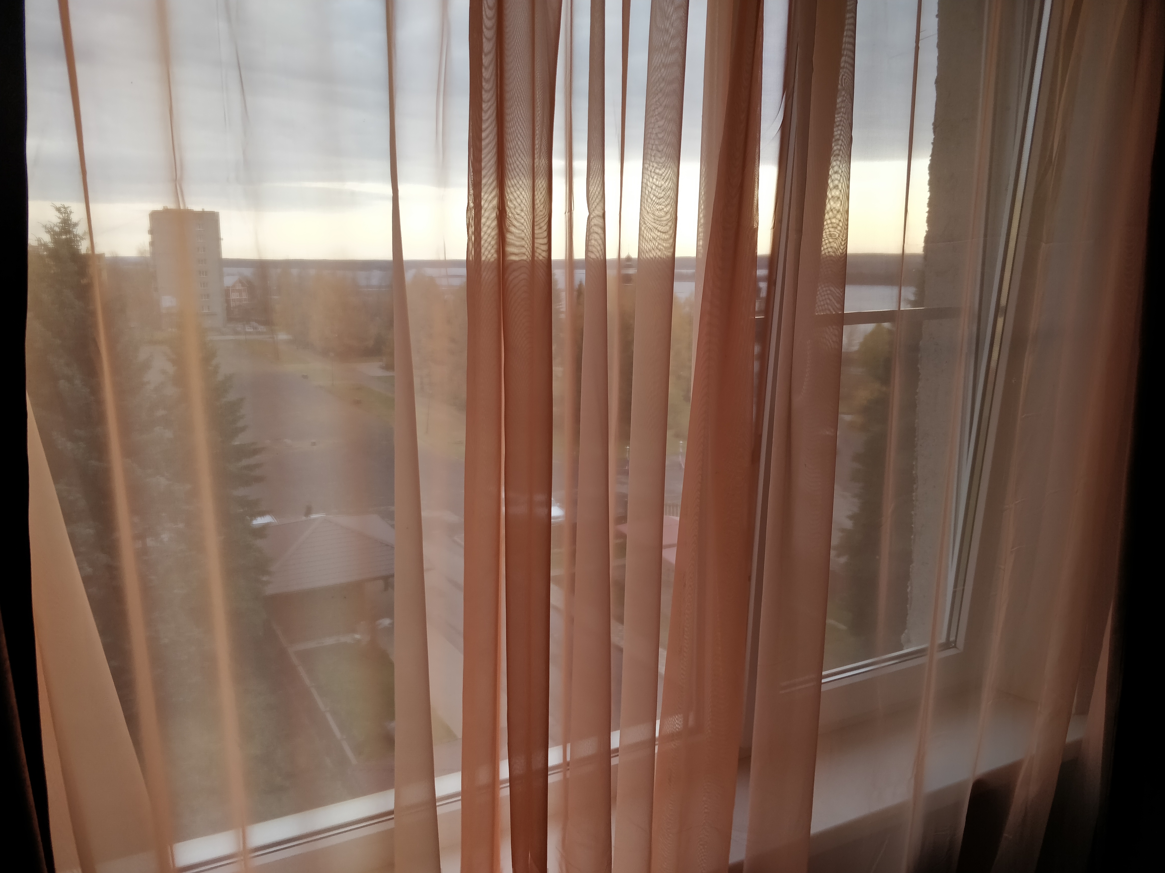 Фото Отель Карелия