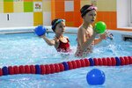 Baby Pool (ulitsa Aleksandra Nevskogo, 97/1), swimming pool
