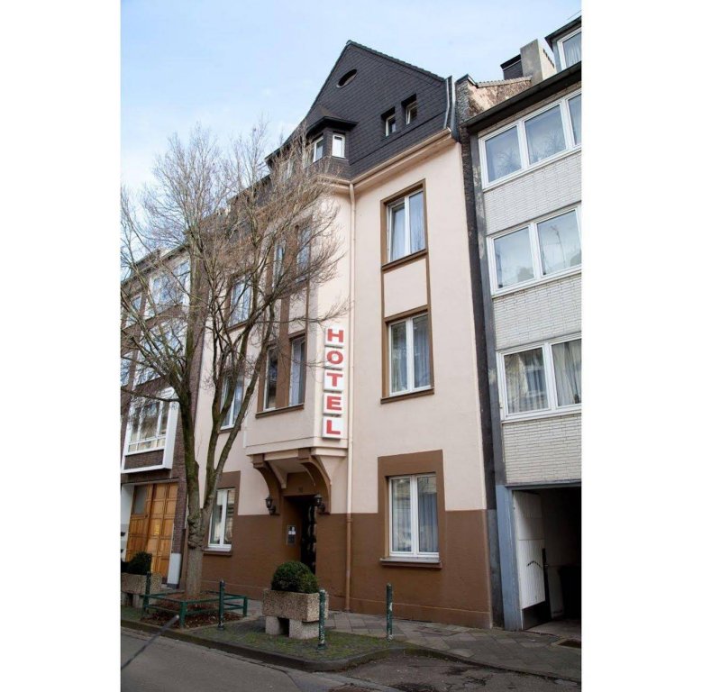 Фото Hotel Engelbert