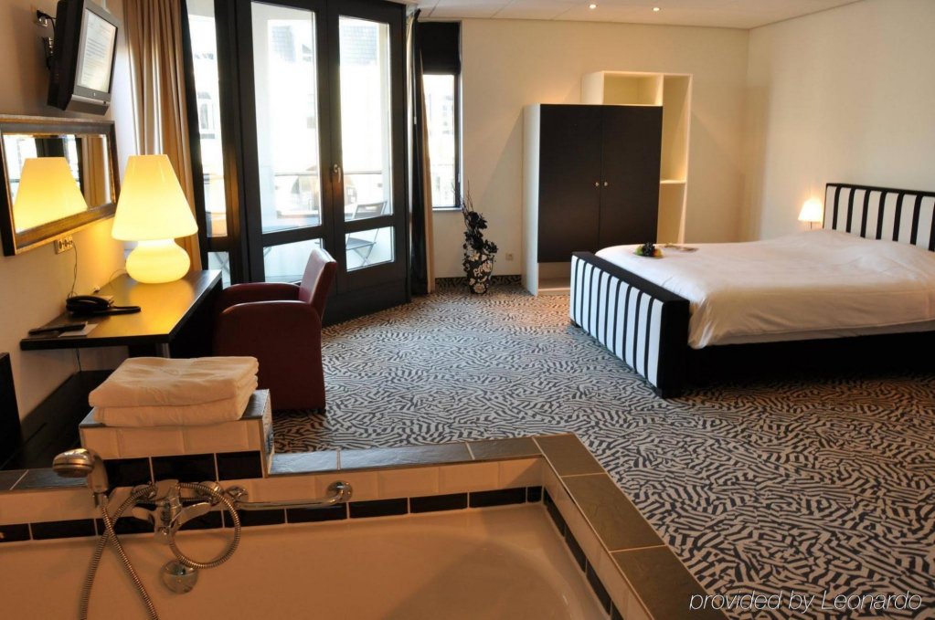 Фото Hotel de Schout