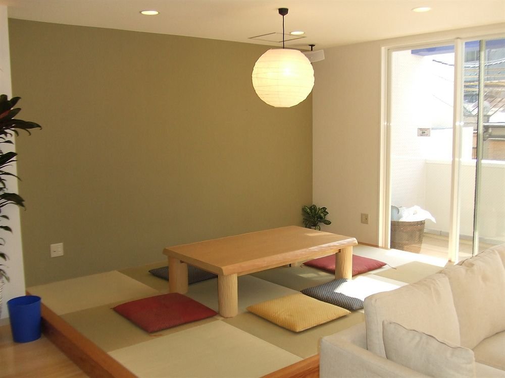 Фото K's House Kyoto