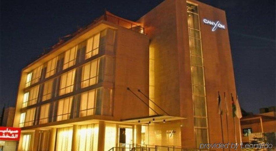 Фото Canyon Boutique Hotel