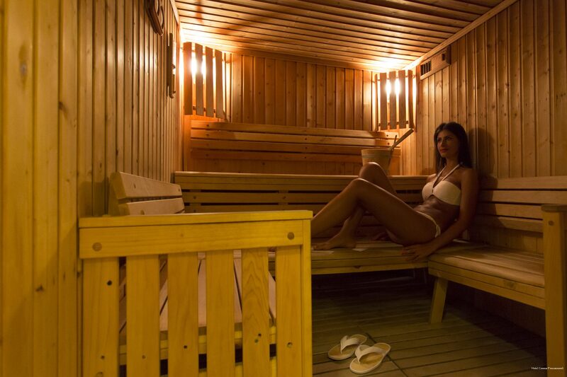 Фото Hotel Corona