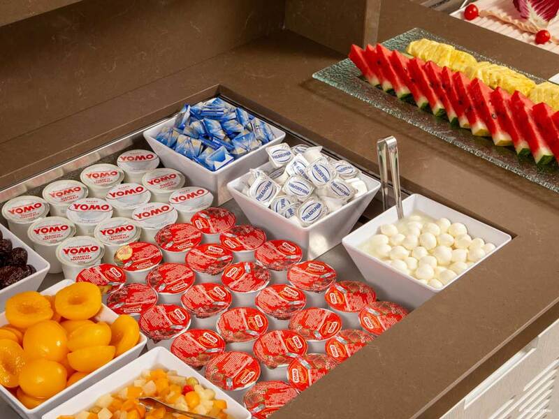 Фото Gioberti Art Hotel