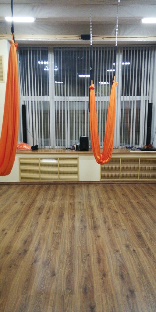 Yoga studio Centre for Development and Health ManMad, Vladimir, photo