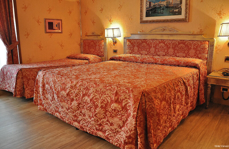 Фото Hotel Venezia