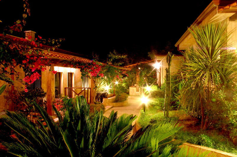 Фото Residenza La Vigna