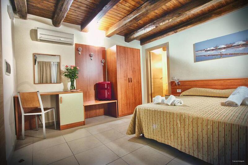 Фото Dimora Botteghelle