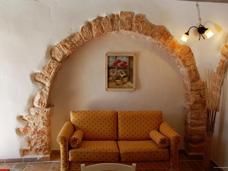 Фото Trulli Holiday Albergo Diffuso
