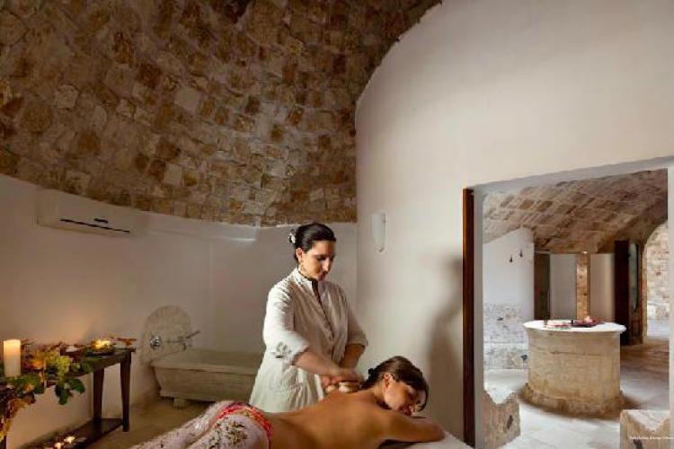 Фото Trulli Holiday Albergo Diffuso