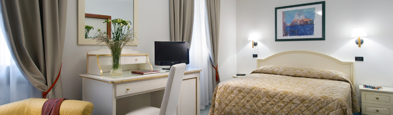 Фото Hotel Carlton on the Grand Canal
