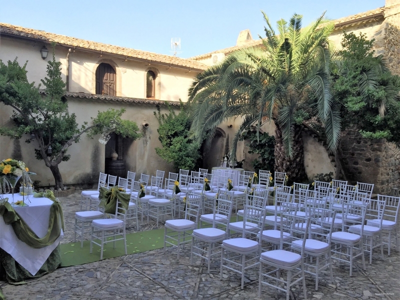 Фото Tenuta Ciminata Greco