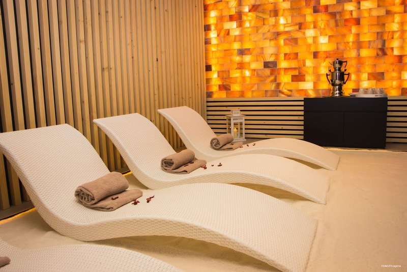 Фото Grand Hotel D Aragona