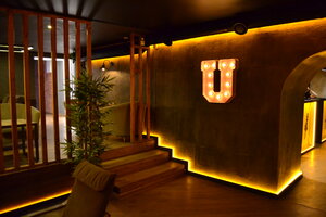 United Lounge (ул. Бебеля, 15), кальян-бар в Ульяновске