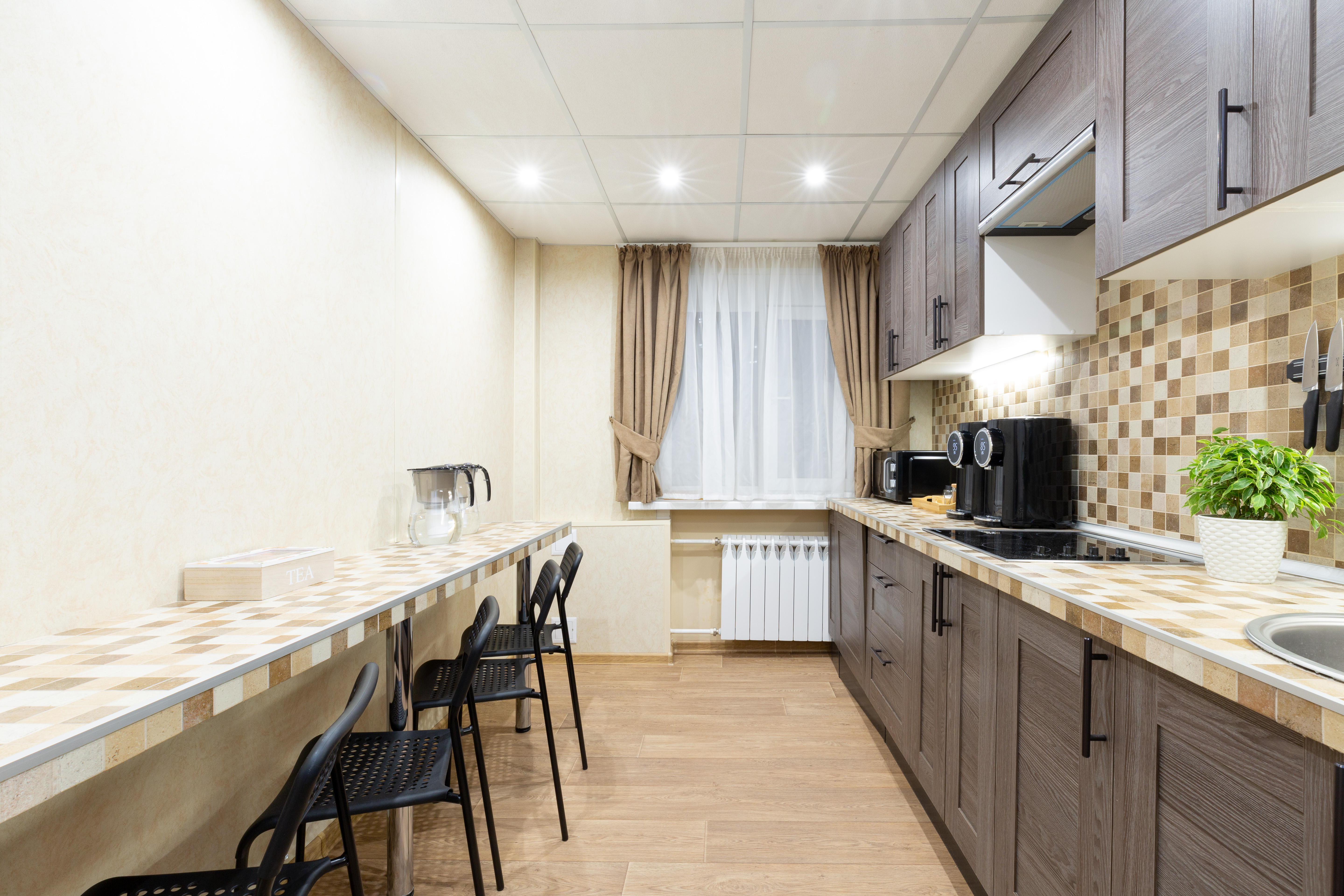 Фото Хамовники