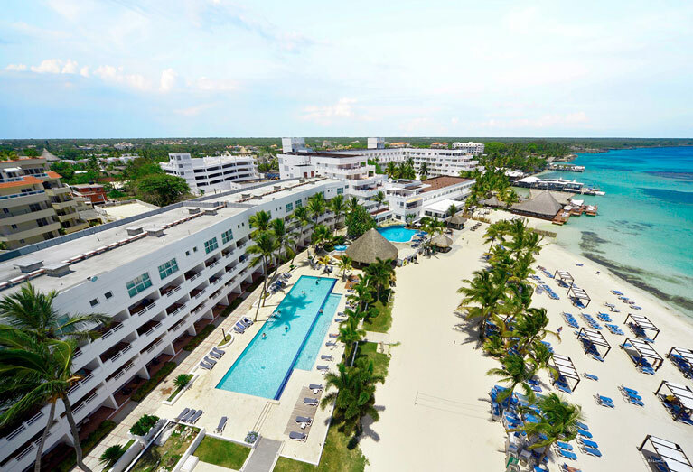 Фото Be Live Collection Saïdia