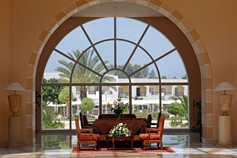 Фото El Mouradi Cap Mahdia