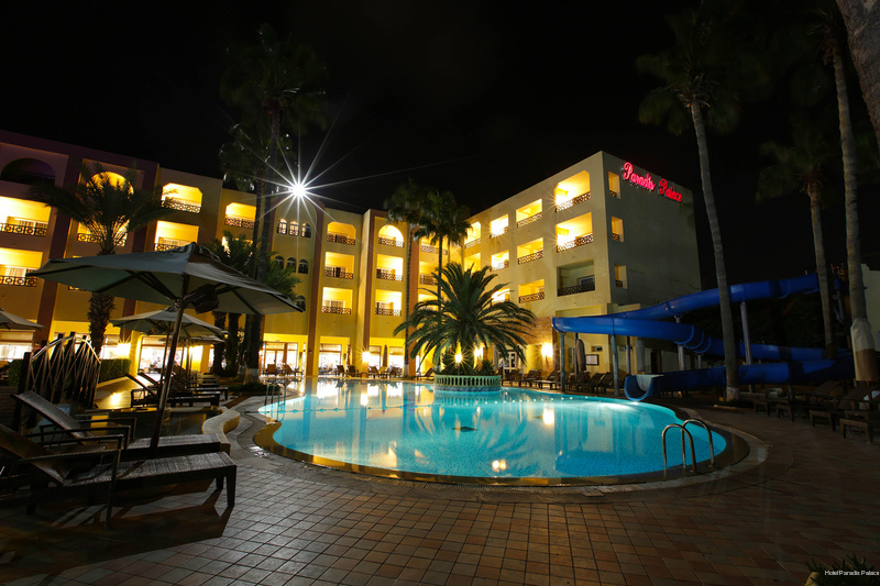 Фото отеля 4