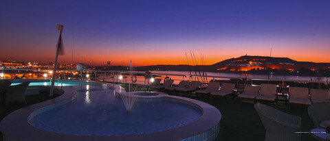 Фото Movenpick Resort & Marine SPA Sousse