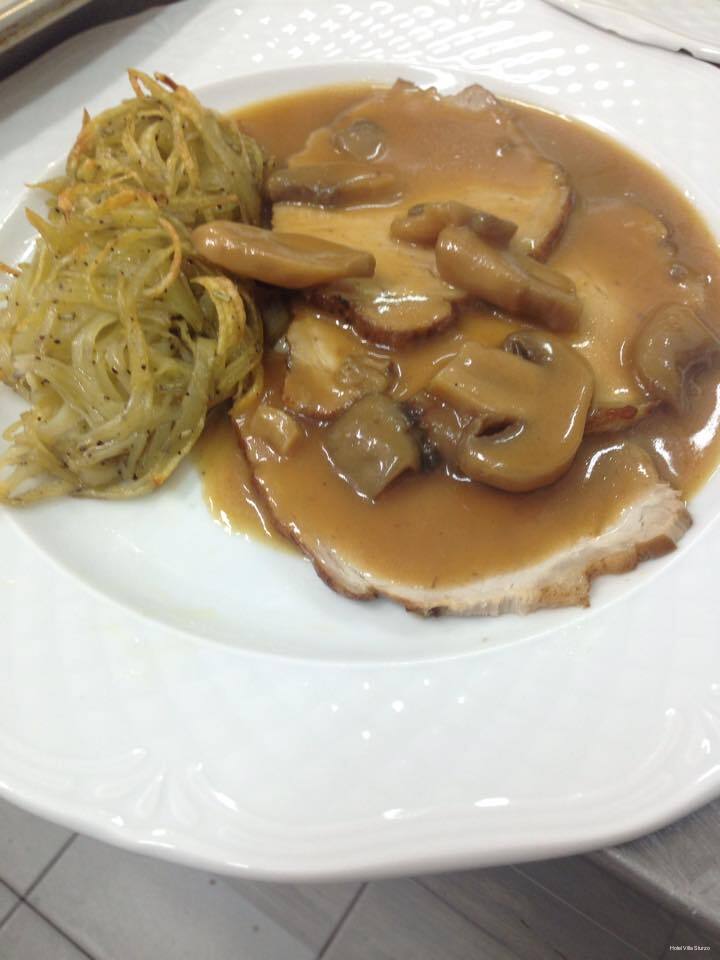 Фото Hotel Villa Sturzo