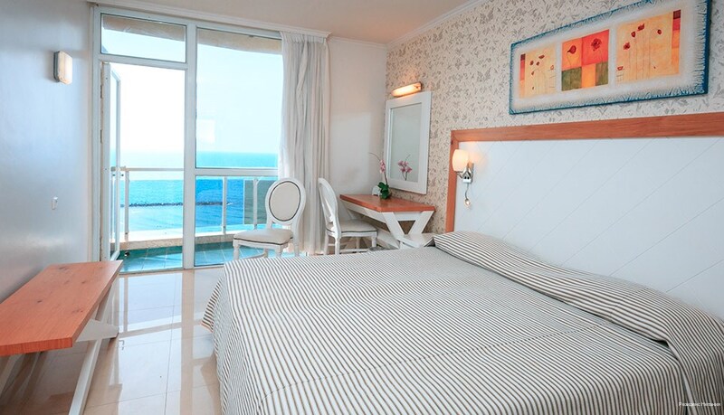 Фото Résidence Netanya