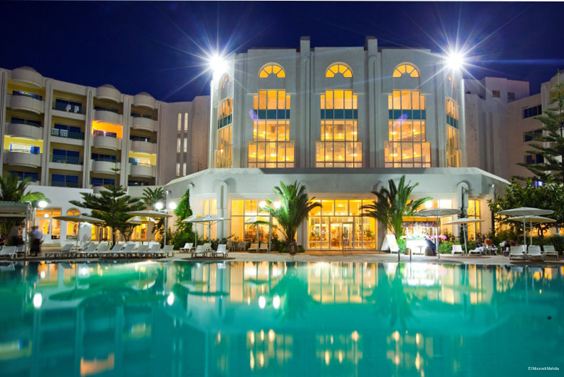 Фото El Mouradi Mahdia