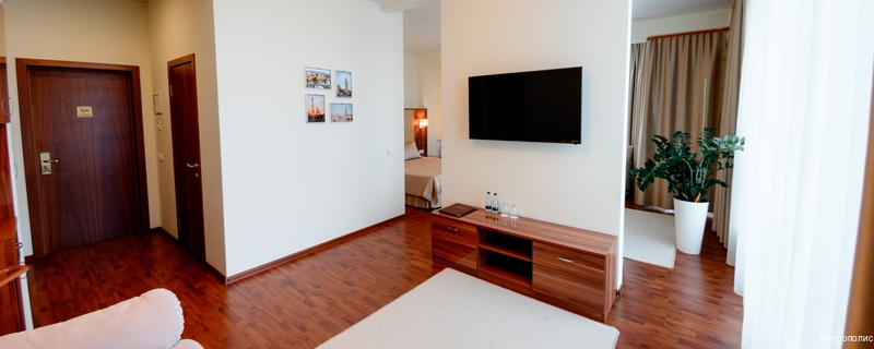 Фото Метрополис