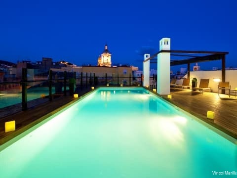 Фото Vincci Marillia