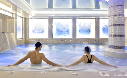 Фото Vincci Marillia